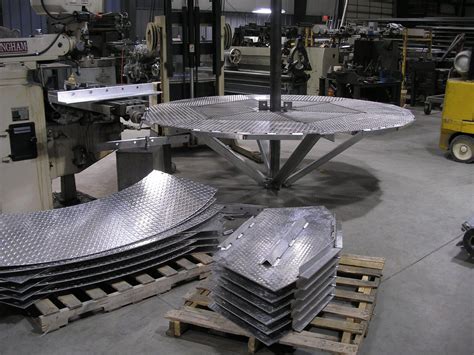 metal fabricators in kansas|stainless steel fabrication kansas city.